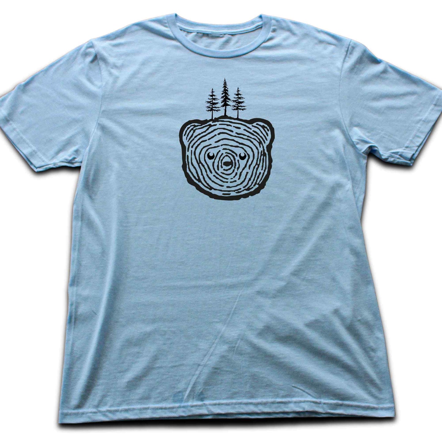 The Wooden Bear T-shirt