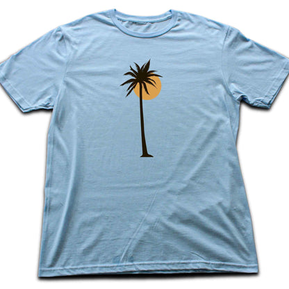 Palm Tree T-shirt