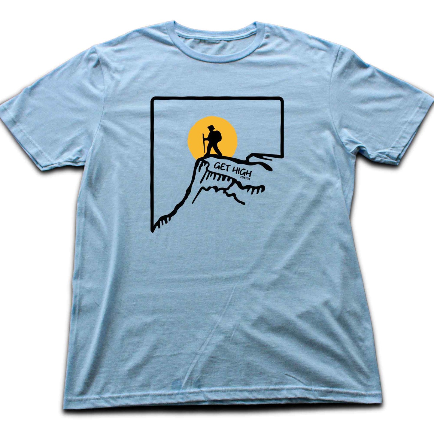 Get High T-shirt