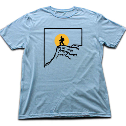 Get High T-shirt
