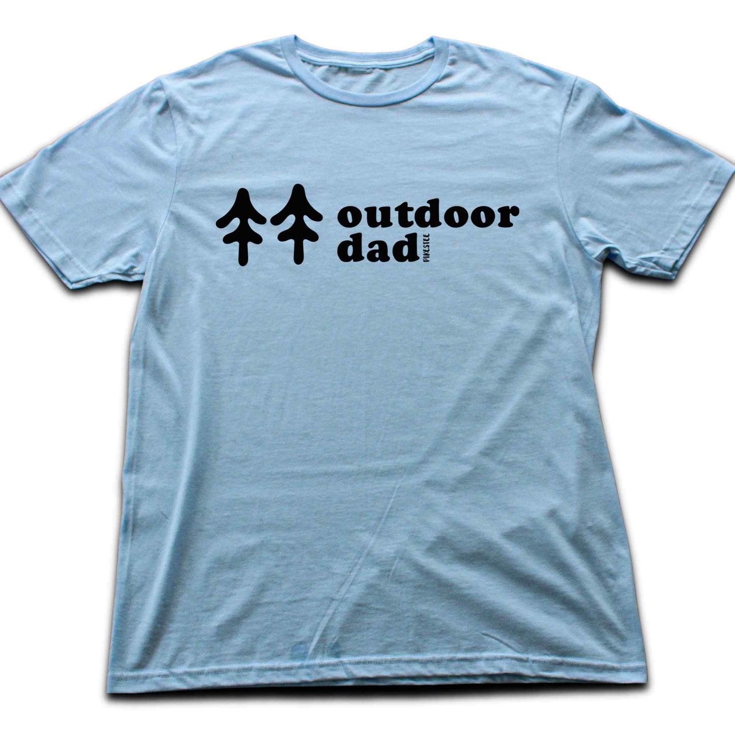 Outdoor Dad  T-shirt