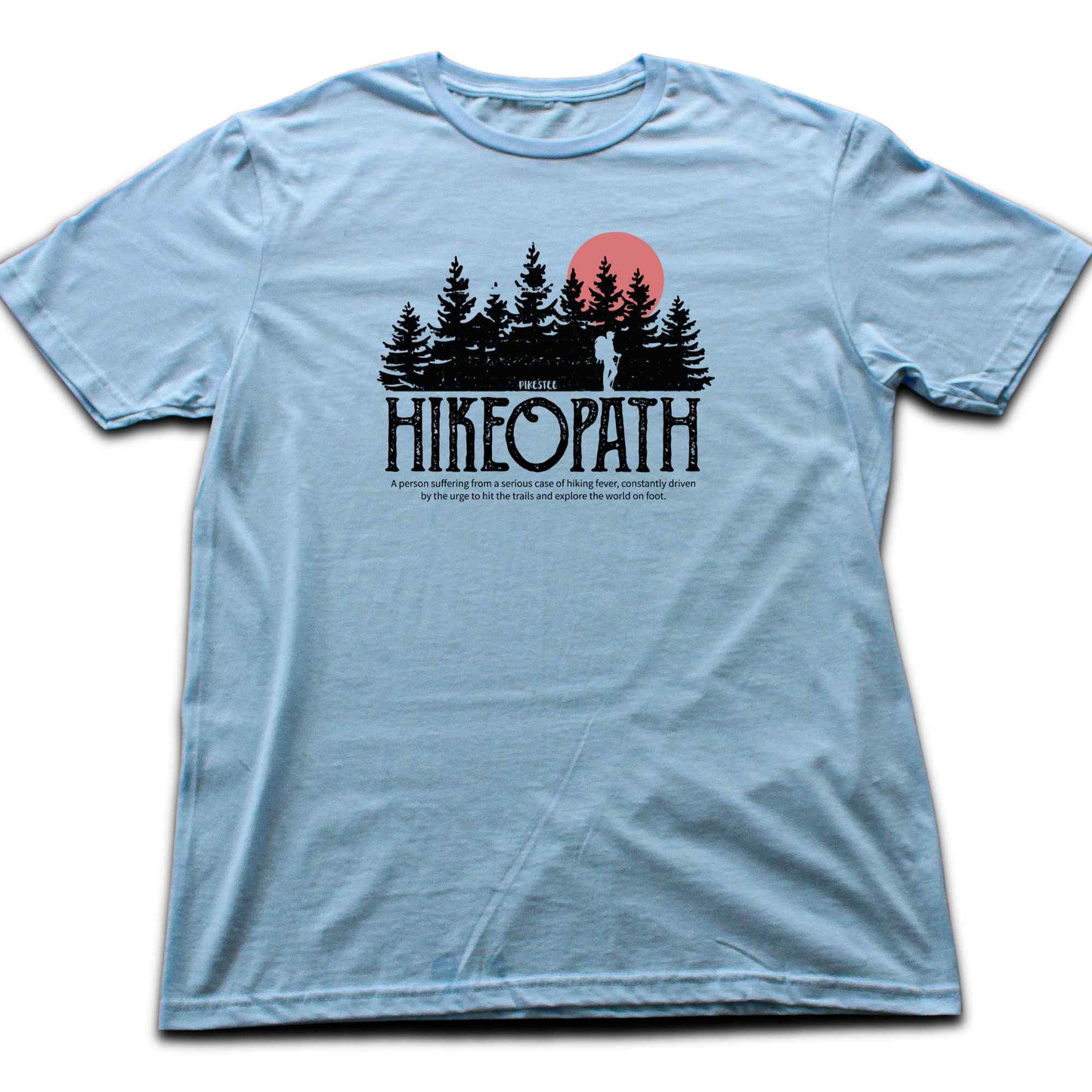 Hikeopath T-shirt