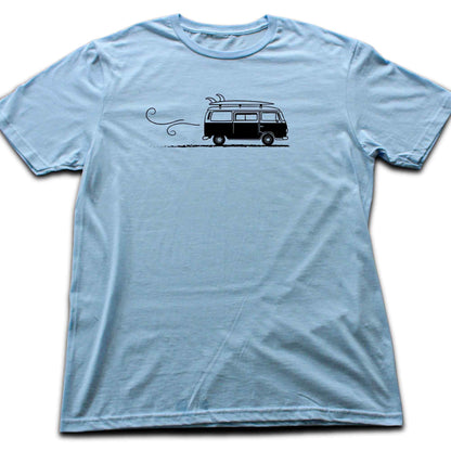 Surf Van T-shirt