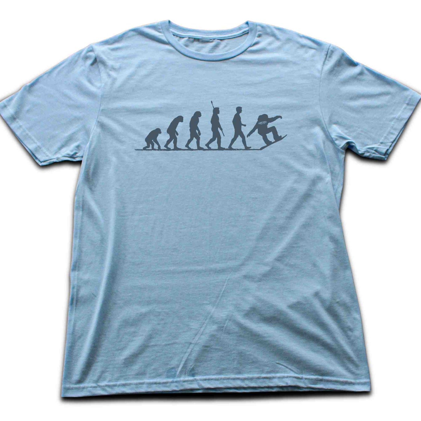 Snowboard Evolution T-shirt