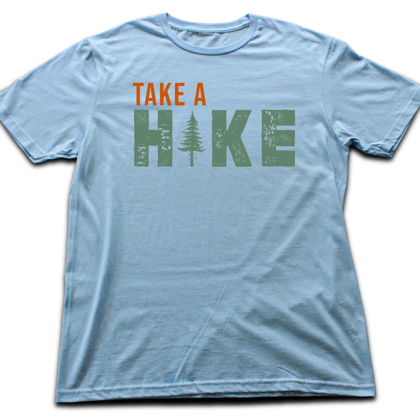 Take a Hike T-shirt