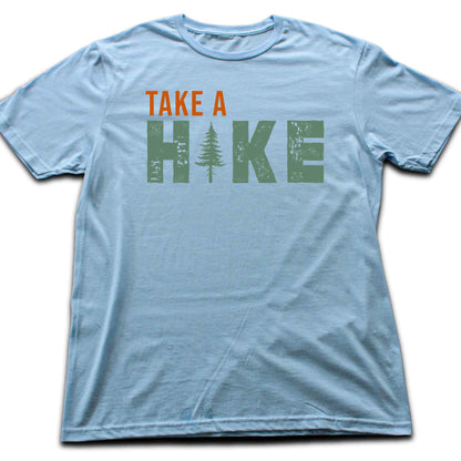 Take a Hike T-shirt