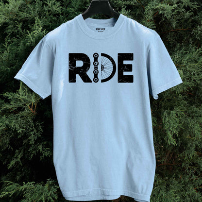 Ride T-shirt