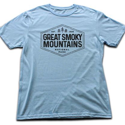 Great Smoky Mountains National Park T-shirt