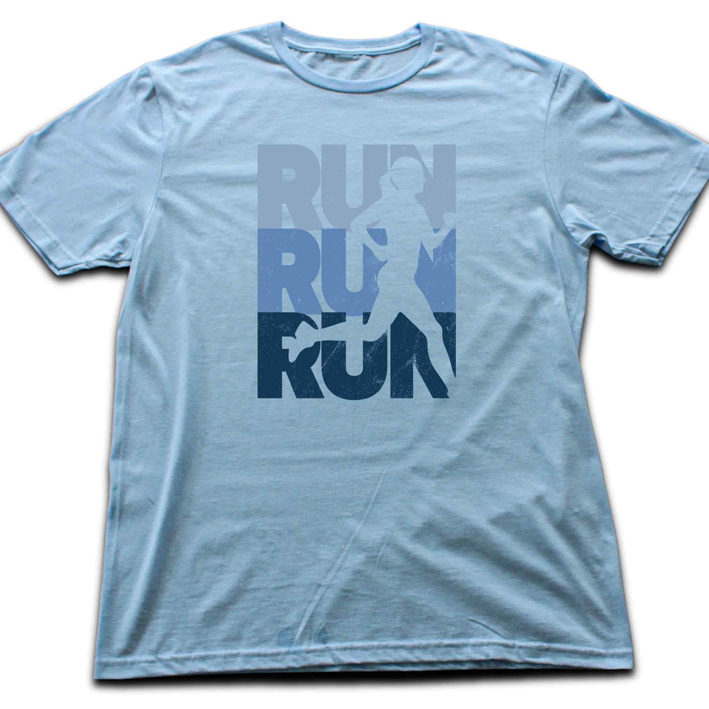 Run 3x T-shirt