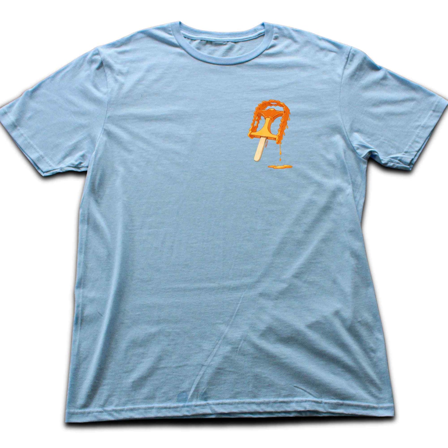 Ice Pedal T-shirt
