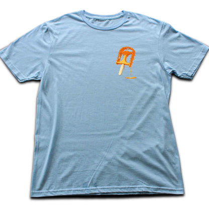 Ice Pedal T-shirt