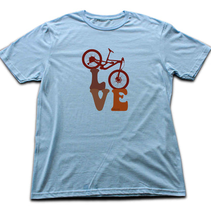 MTB Love T-shirt