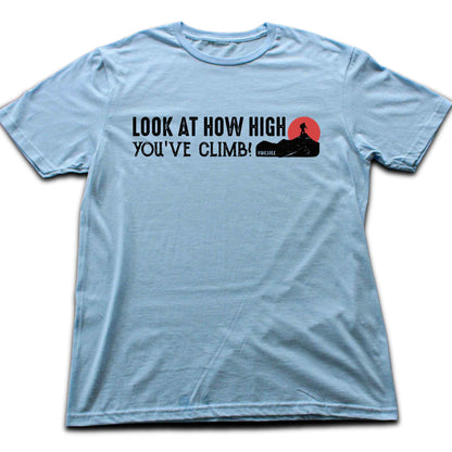How High T-shirt