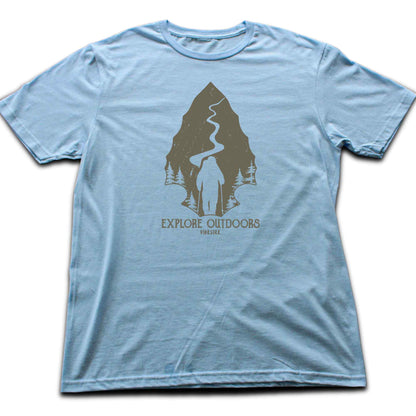 Explore Outdoors T-shirt