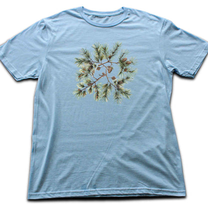 Pine Branches T-shirt
