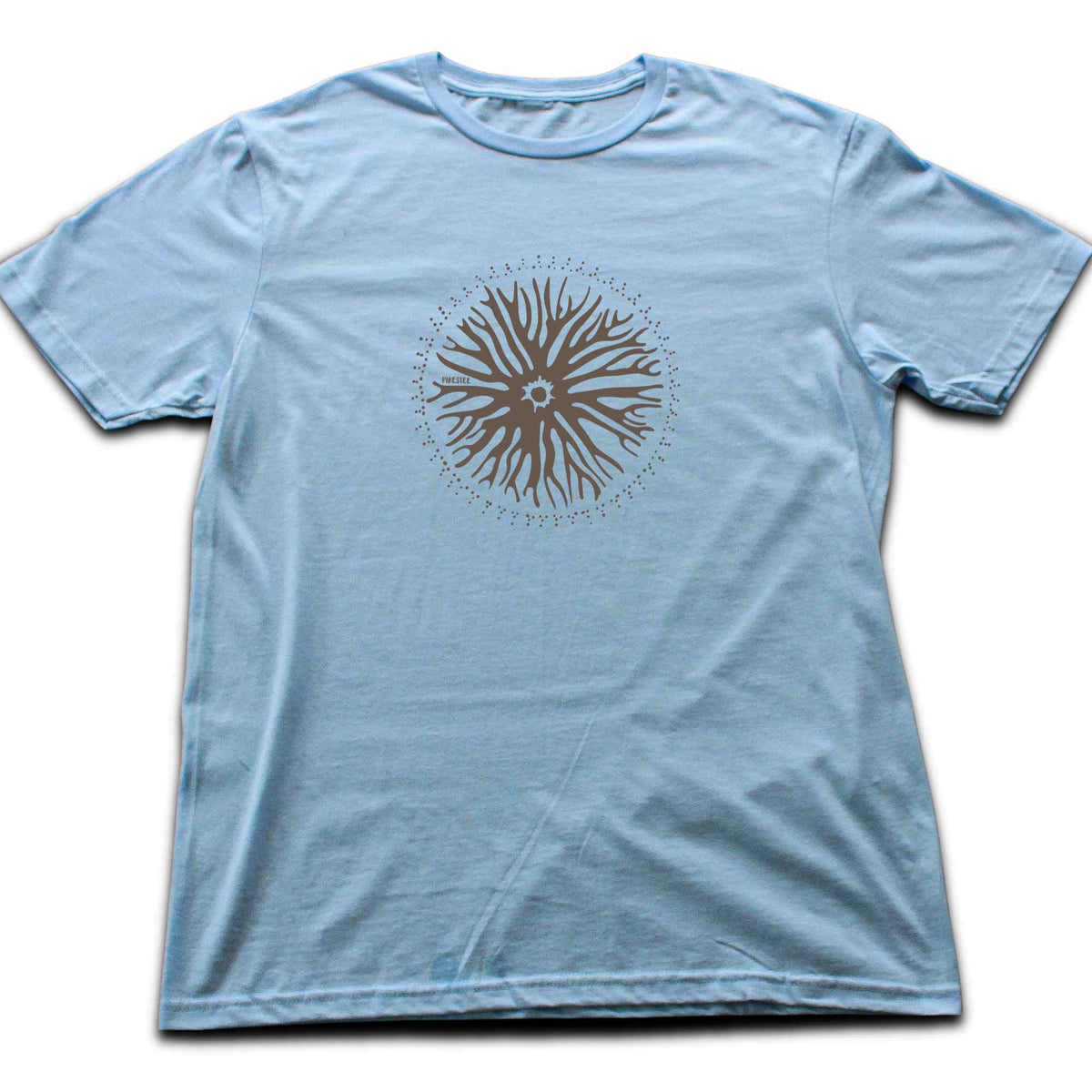 Round Roots T-shirt