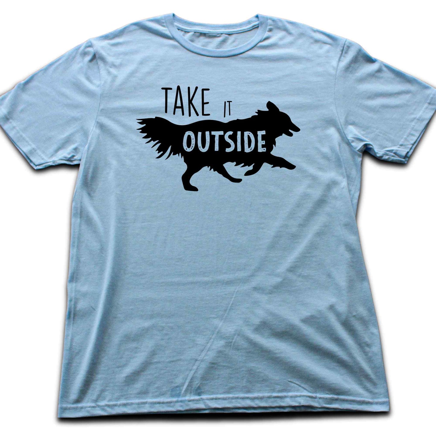 Take It Oustide T-shirt