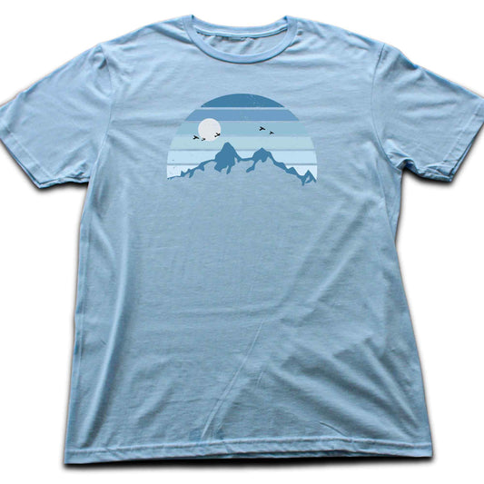 Blue Mountain T-shirt
