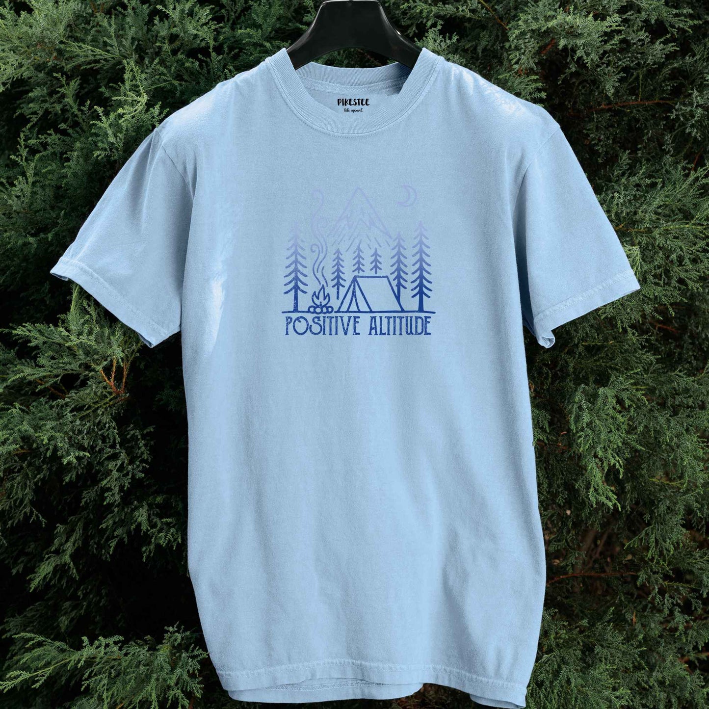 Positive Altitude T-shirt