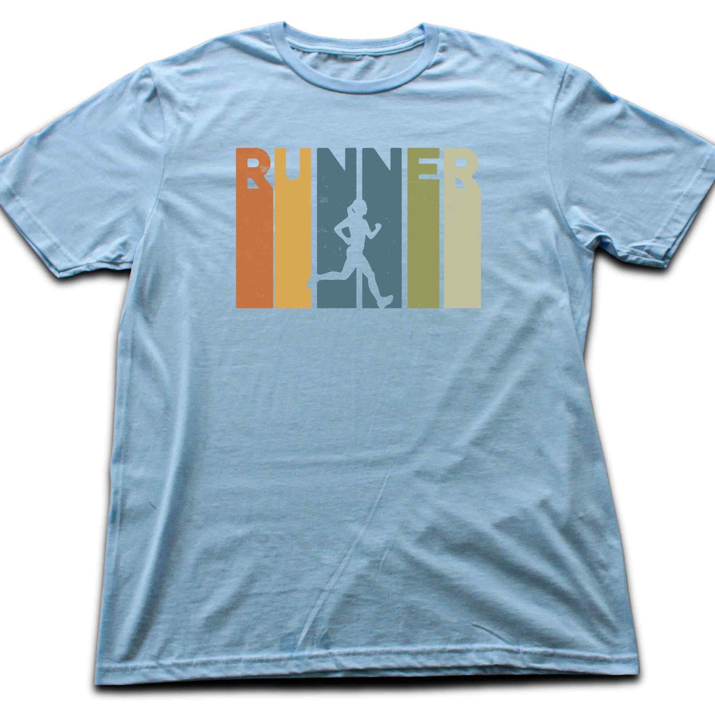Runner Colors T-shirt