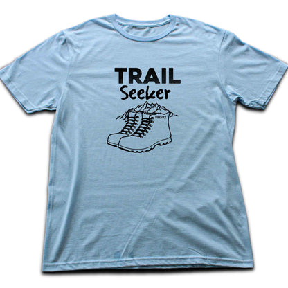 Trail Seeker T-shirt