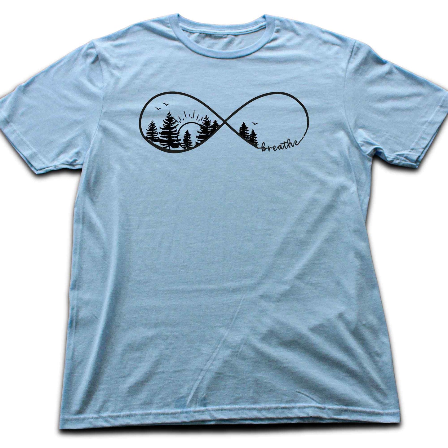 Infinity Breathe T-shirt