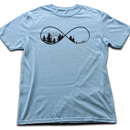 Infinity Breathe T-shirt