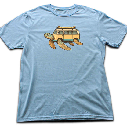 Turtle Van T-shirt