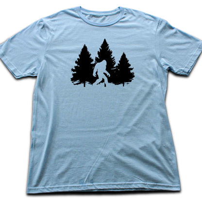 Willd Walk T-shirt