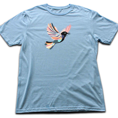 Be Free Bird T-shirt