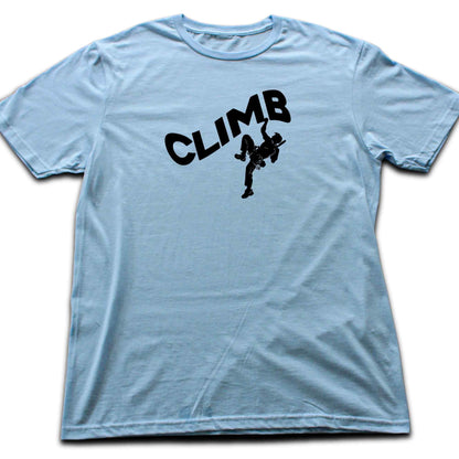 Climb T-shirt