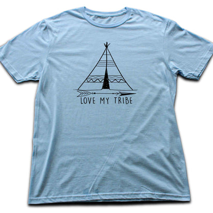 Love My Tribe T-shirt