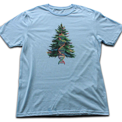 Tree DNA T-shirt
