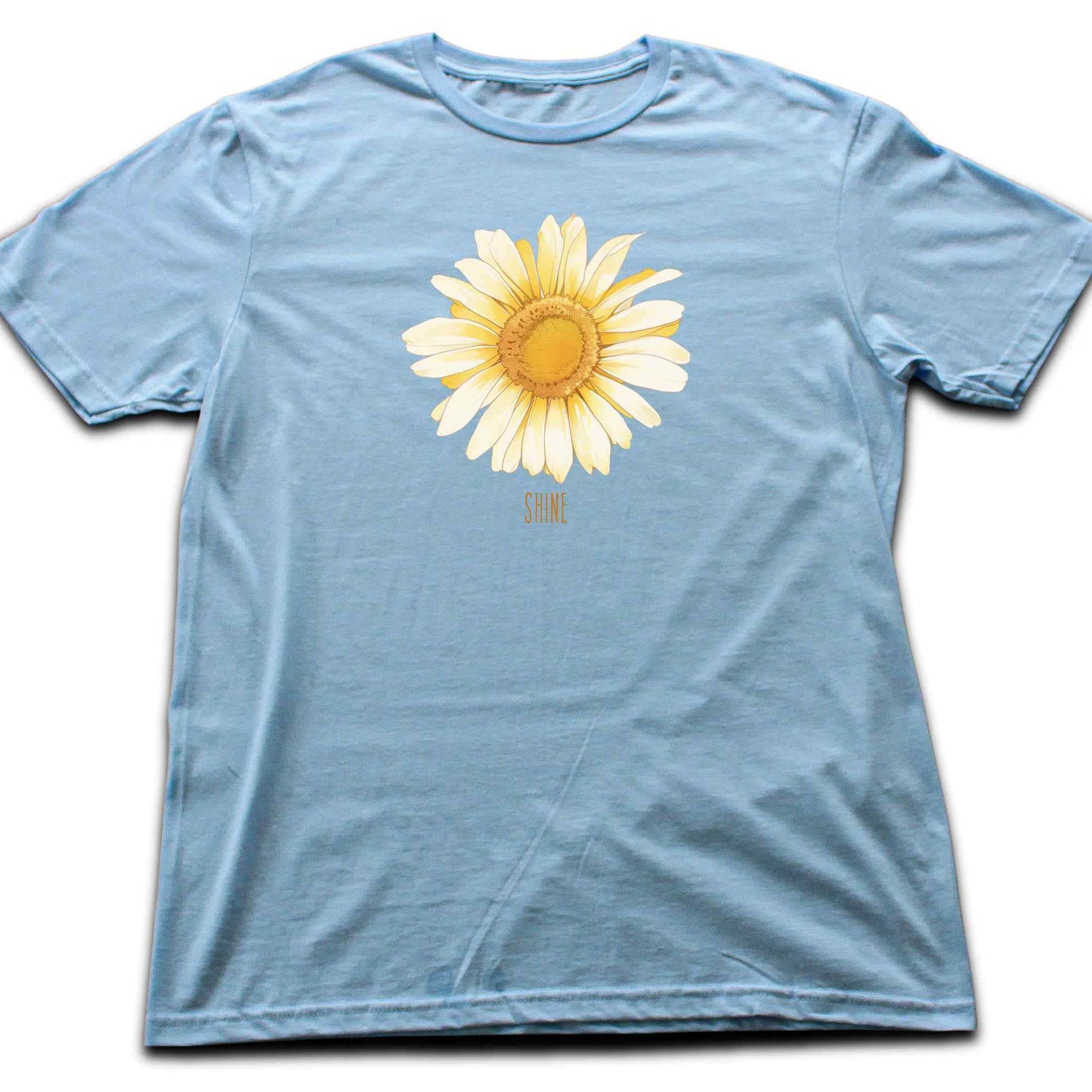 Shine Sunflower T-shirt