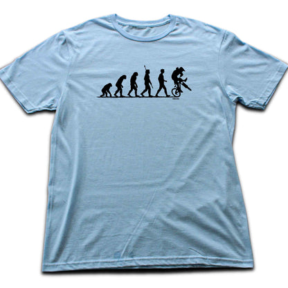 Mtb Evolution T-shirt