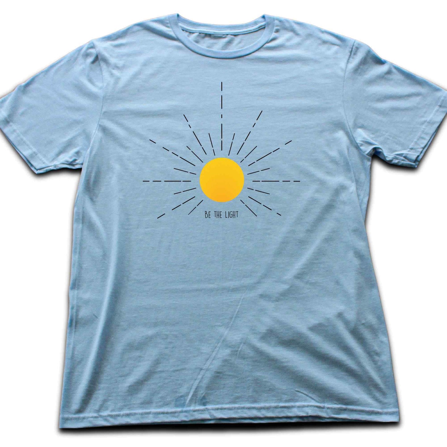 Be The Light T-shirt