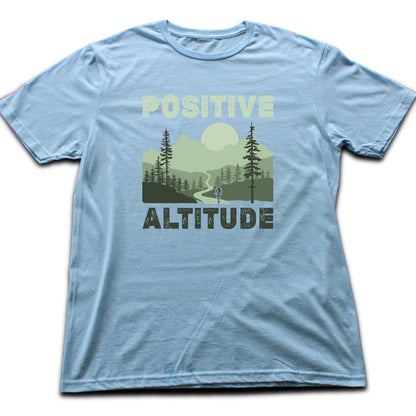 Positive Altitude T-shirt