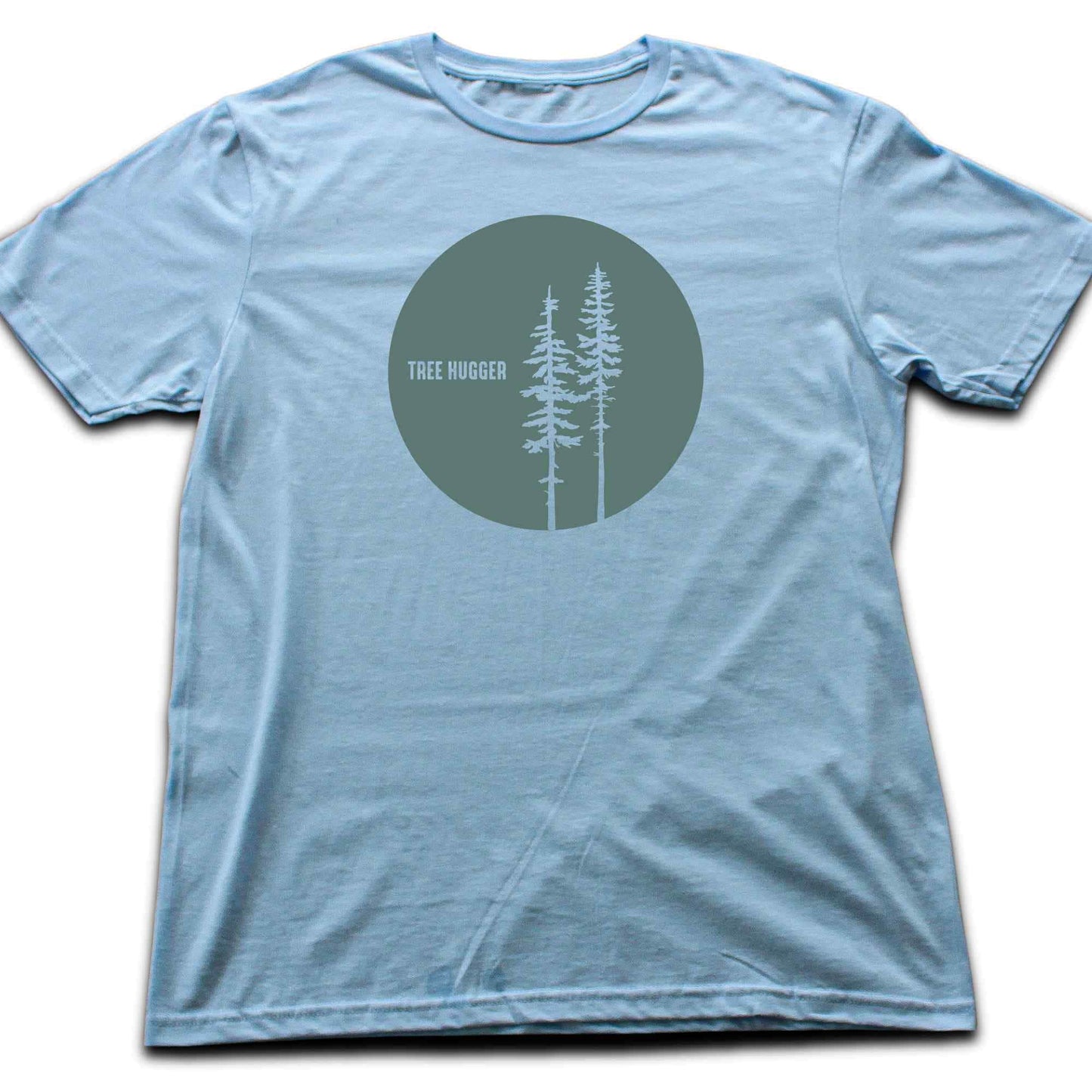 Tree Hugger T-shirt