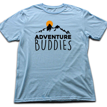 Adventure Buddies T-shirt