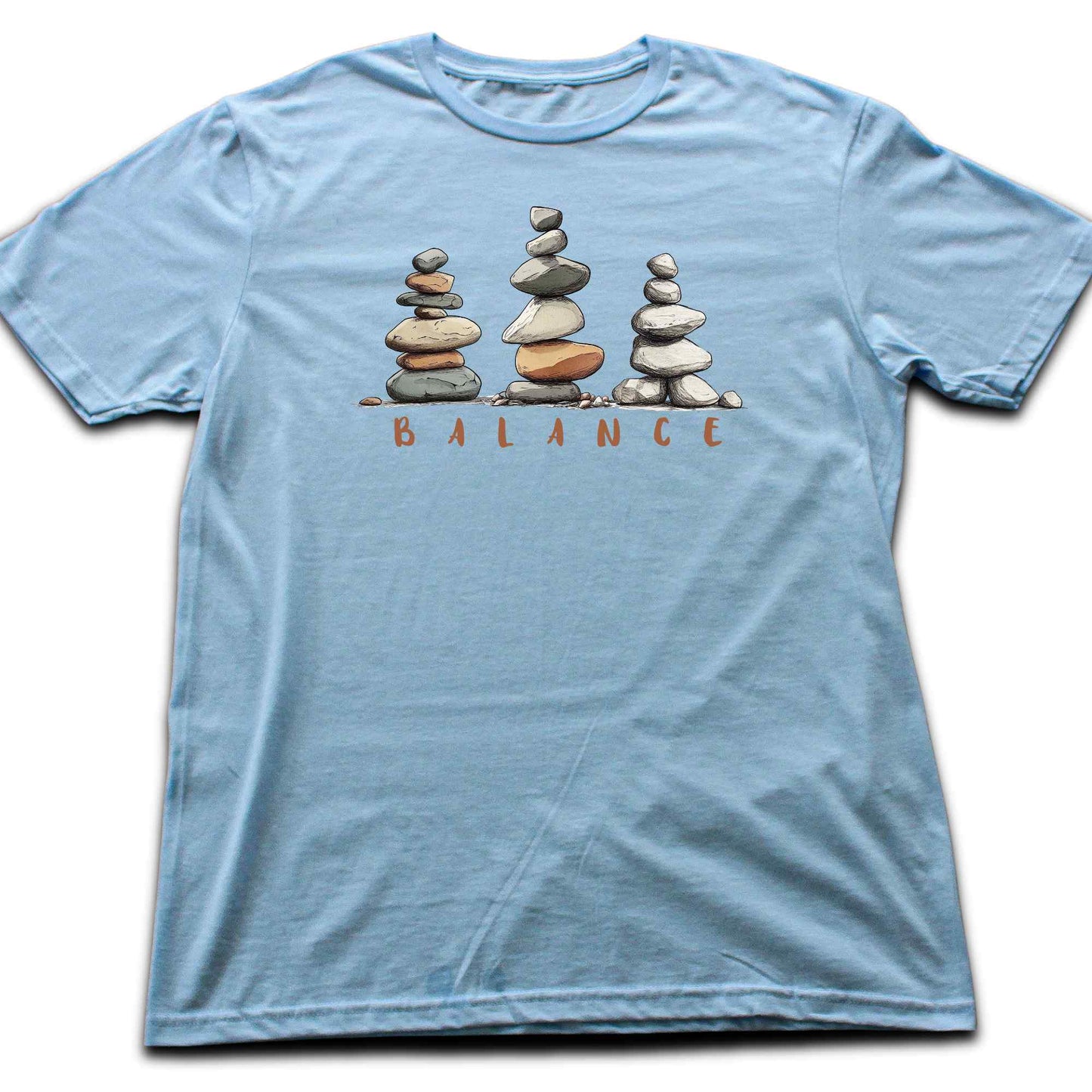 Balance T-shirt