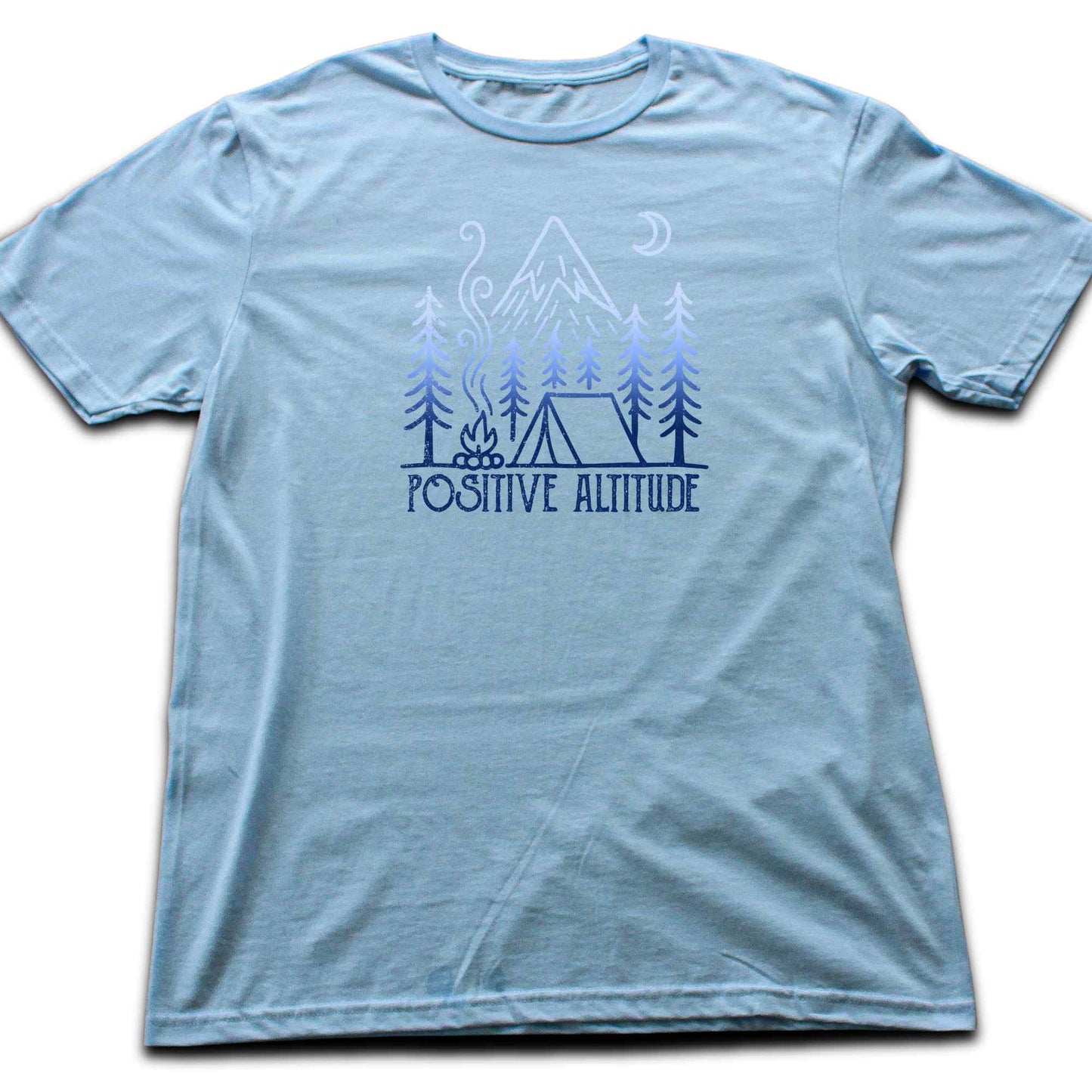 Positive Altitude T-shirt