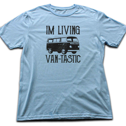 Im Living Vantastic T-shirt