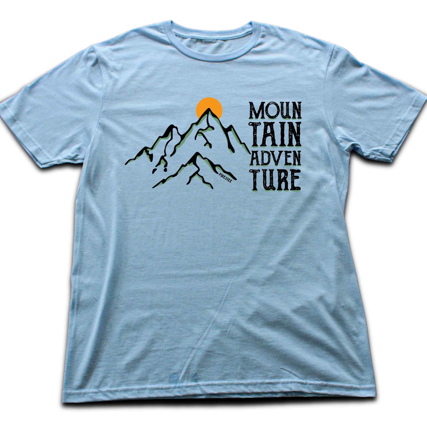 Mountain Adventure T-shirt
