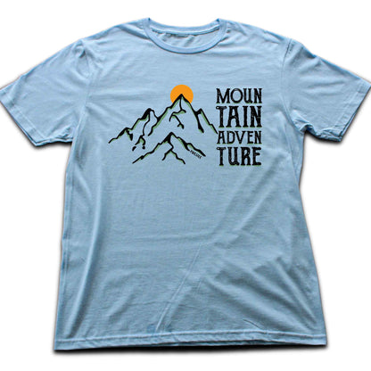 Mountain Adventure T-shirt