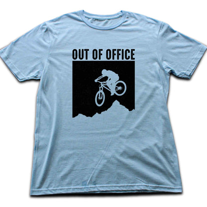 Out Of Office MTB T-shirt