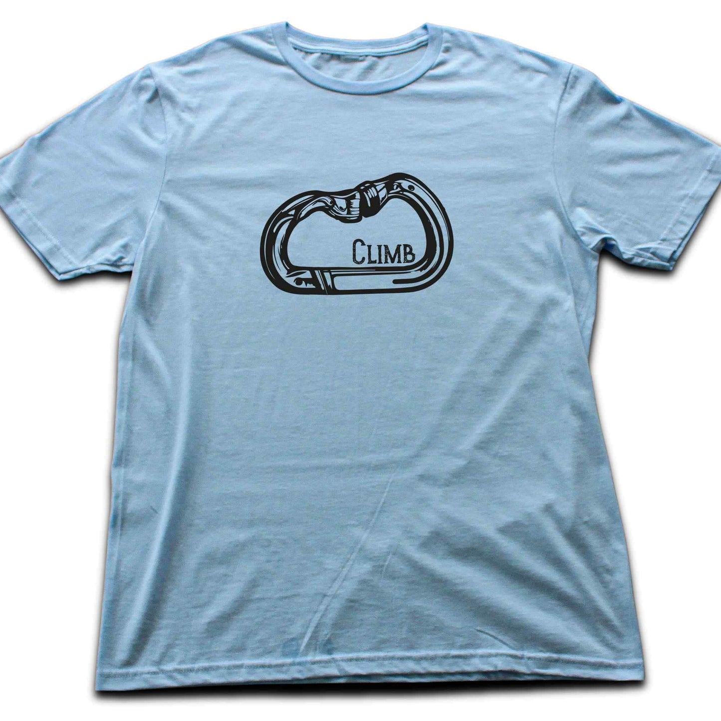 Climbing Hook T-shirt