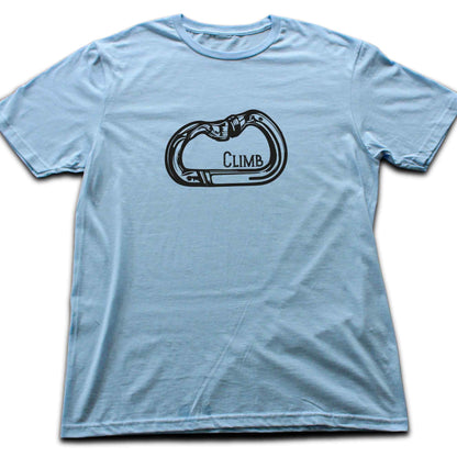 Climbing Hook T-shirt