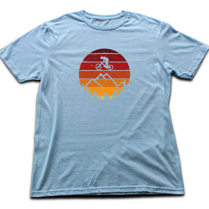 Sunset Mtb T-shirt