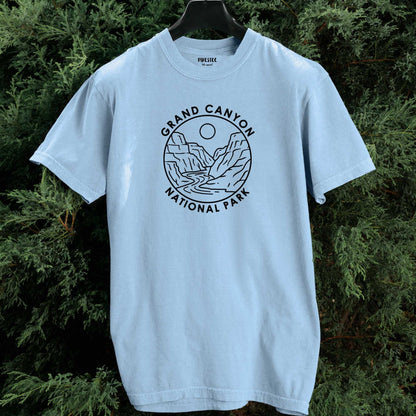 Grand Canyon National Park T-shirt