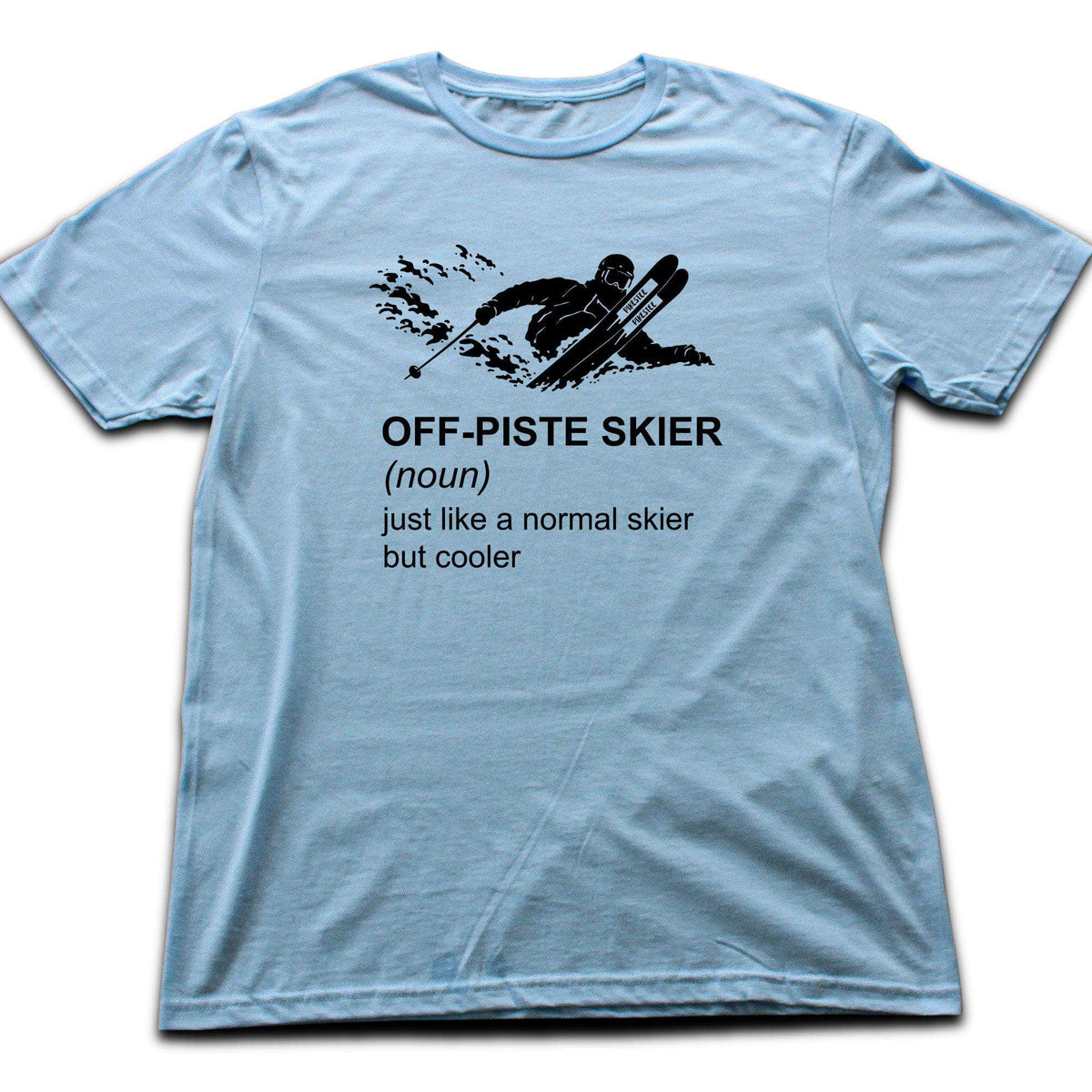 Off-Piste T-shirt
